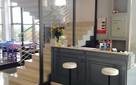 Hostel Ceska Beseda