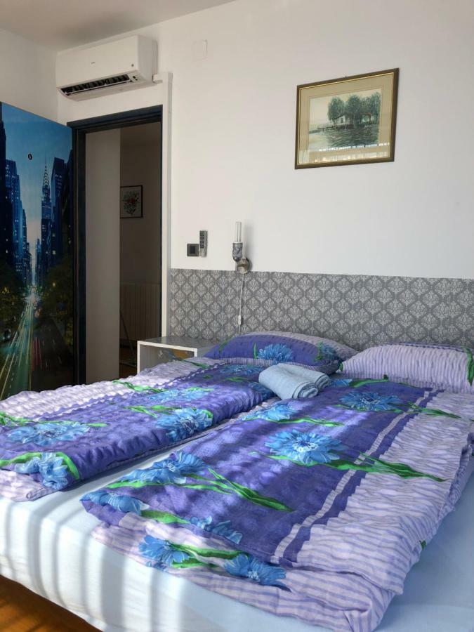 Hostel Ceska Beseda Rijeka Exterior foto
